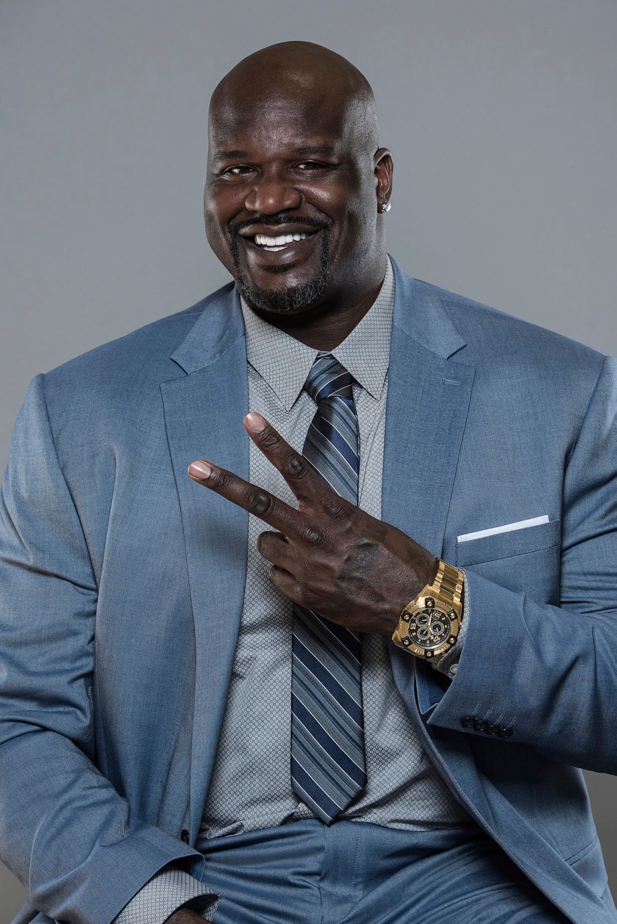 Shaquille O'Neal's Net Worth