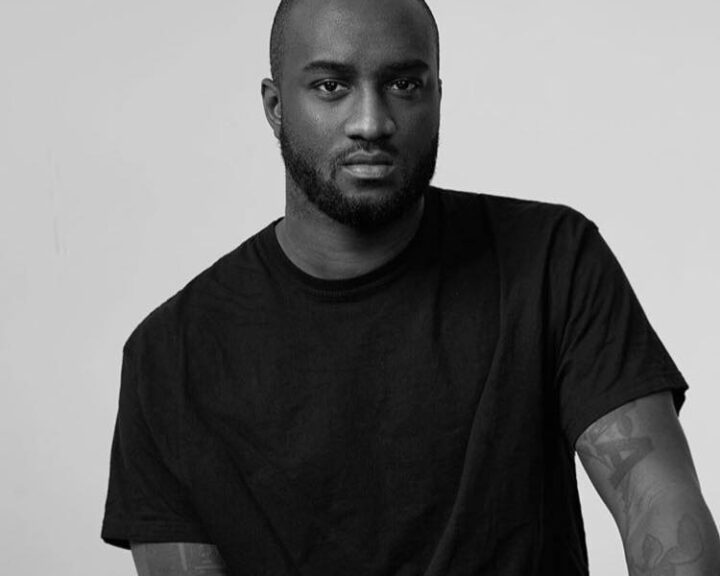 Virgil Abloh’s Net Worth