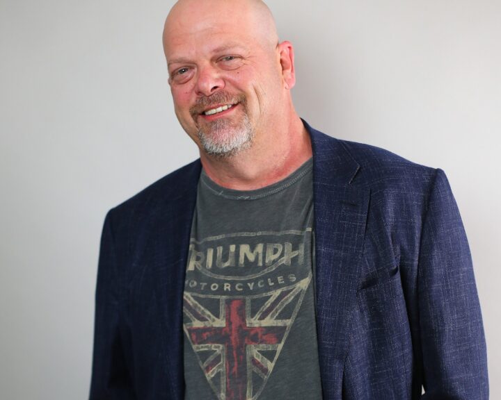 Rick Harrison's Net Worth