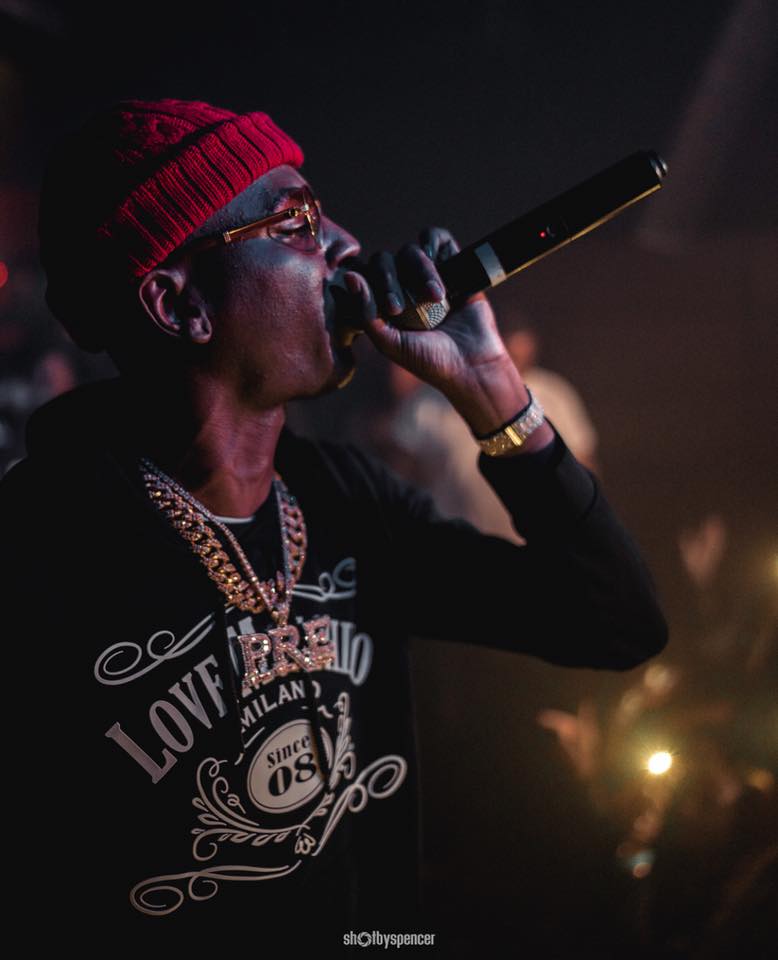 Young Dolph