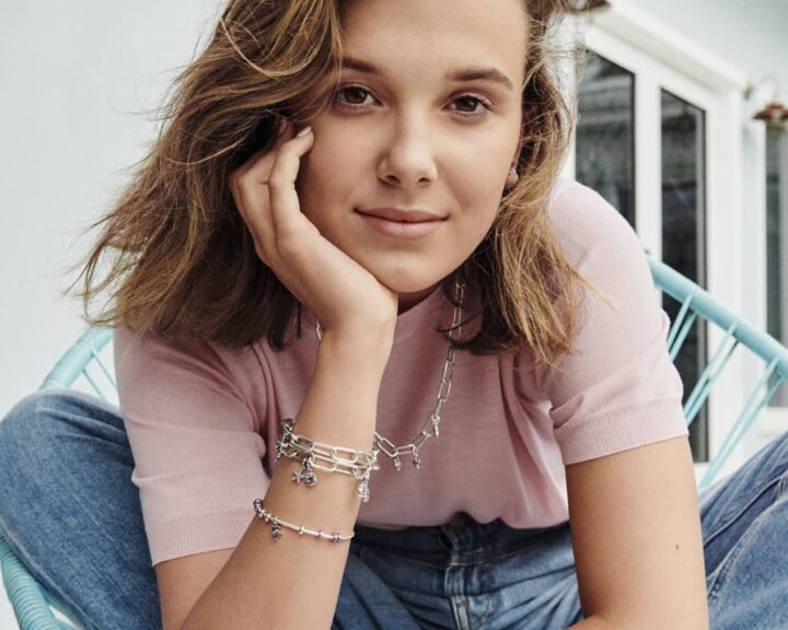 Millie Bobby Brown's Net Worth