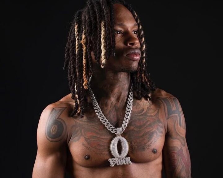 King Von's Net Worth