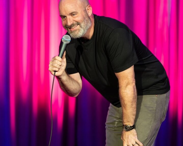 Tom Segura's Net Worth