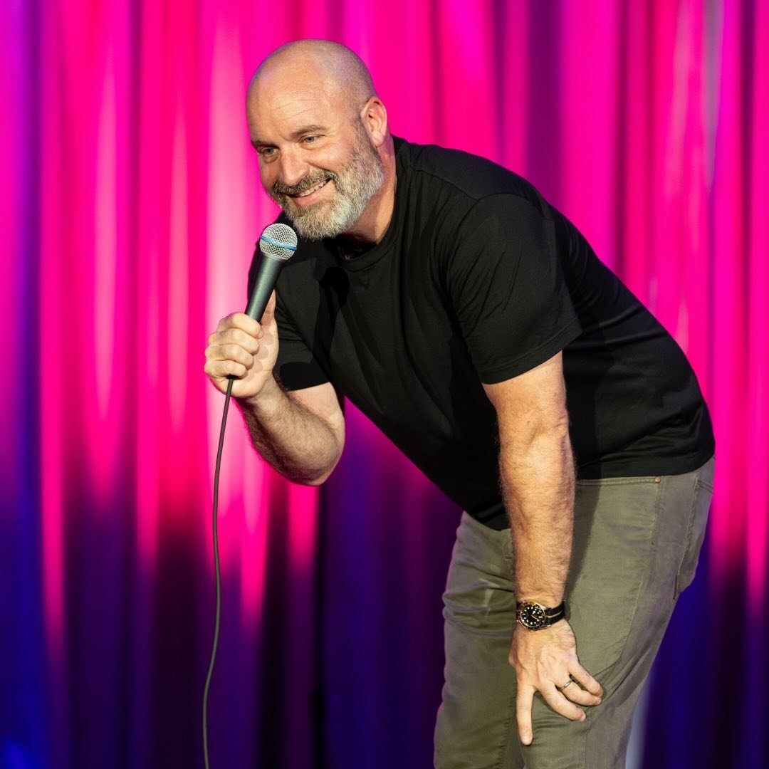 Tom Segura's Net Worth