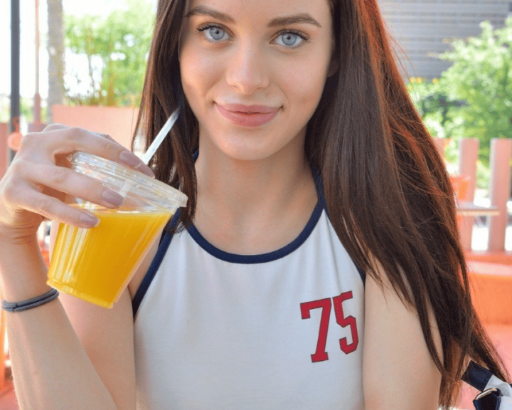 Lana Rhoades' net worth