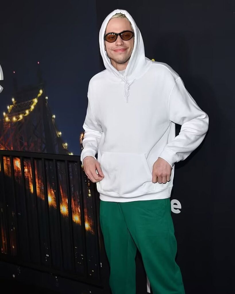 Pete Davidson